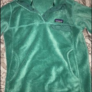 Patagonia Pulliver